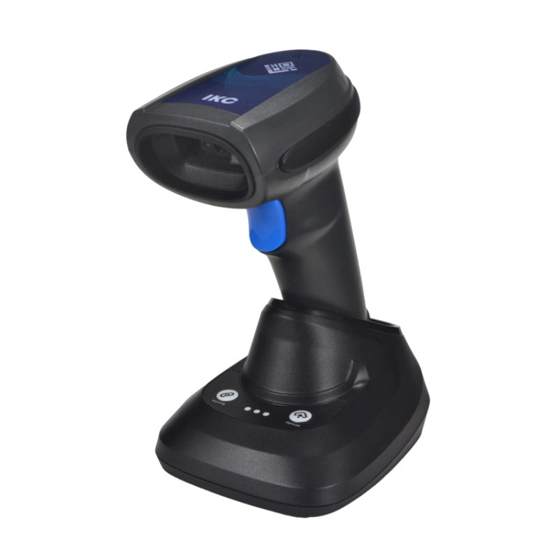 Сканер штрих-кодів ІKC-5208